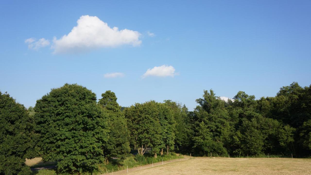 Appartamento Casa Philippi Montabaur Esterno foto
