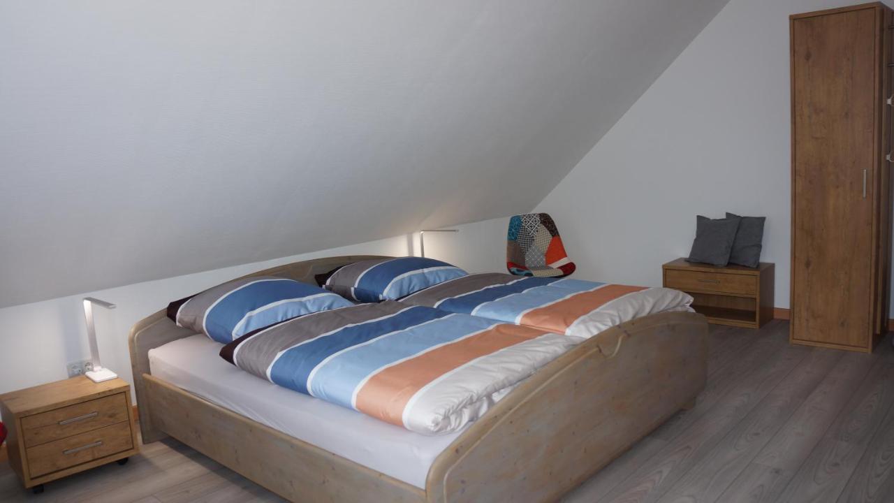 Appartamento Casa Philippi Montabaur Esterno foto