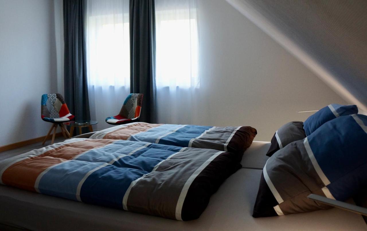 Appartamento Casa Philippi Montabaur Esterno foto