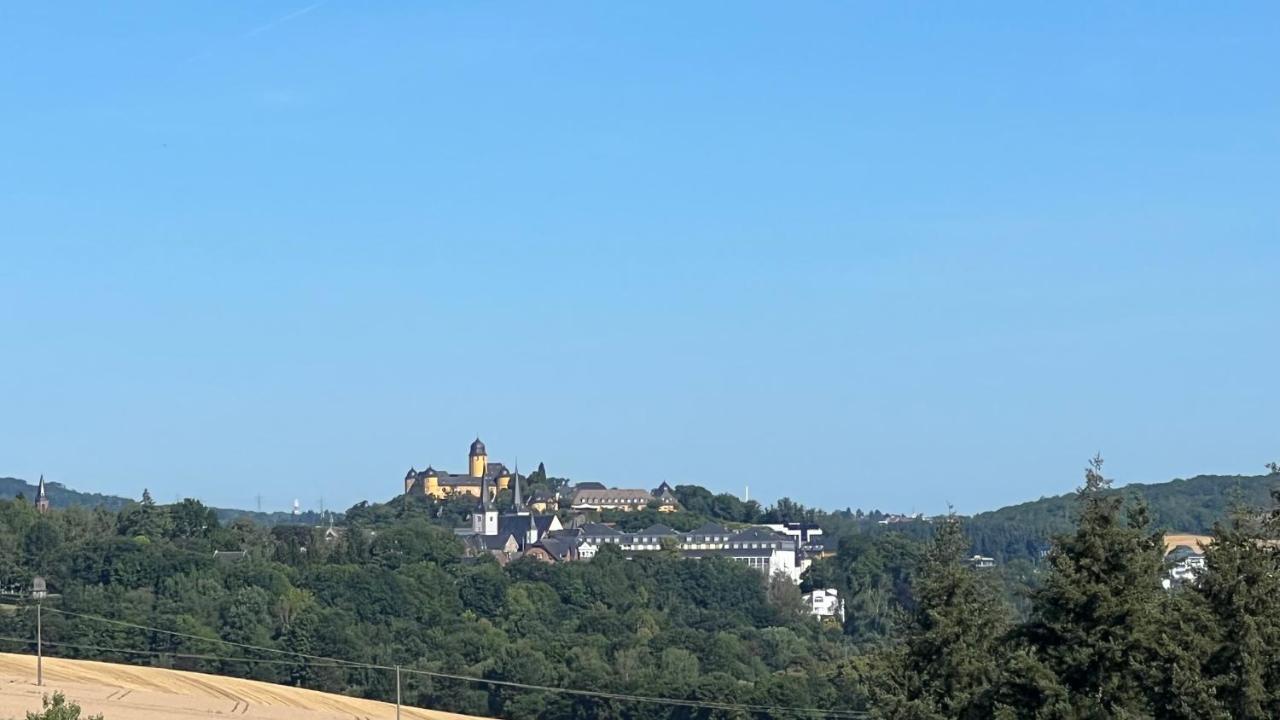 Appartamento Casa Philippi Montabaur Esterno foto