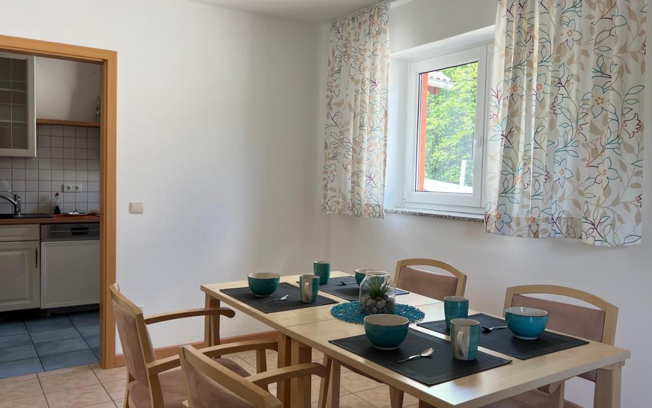 Appartamento Casa Philippi Montabaur Esterno foto