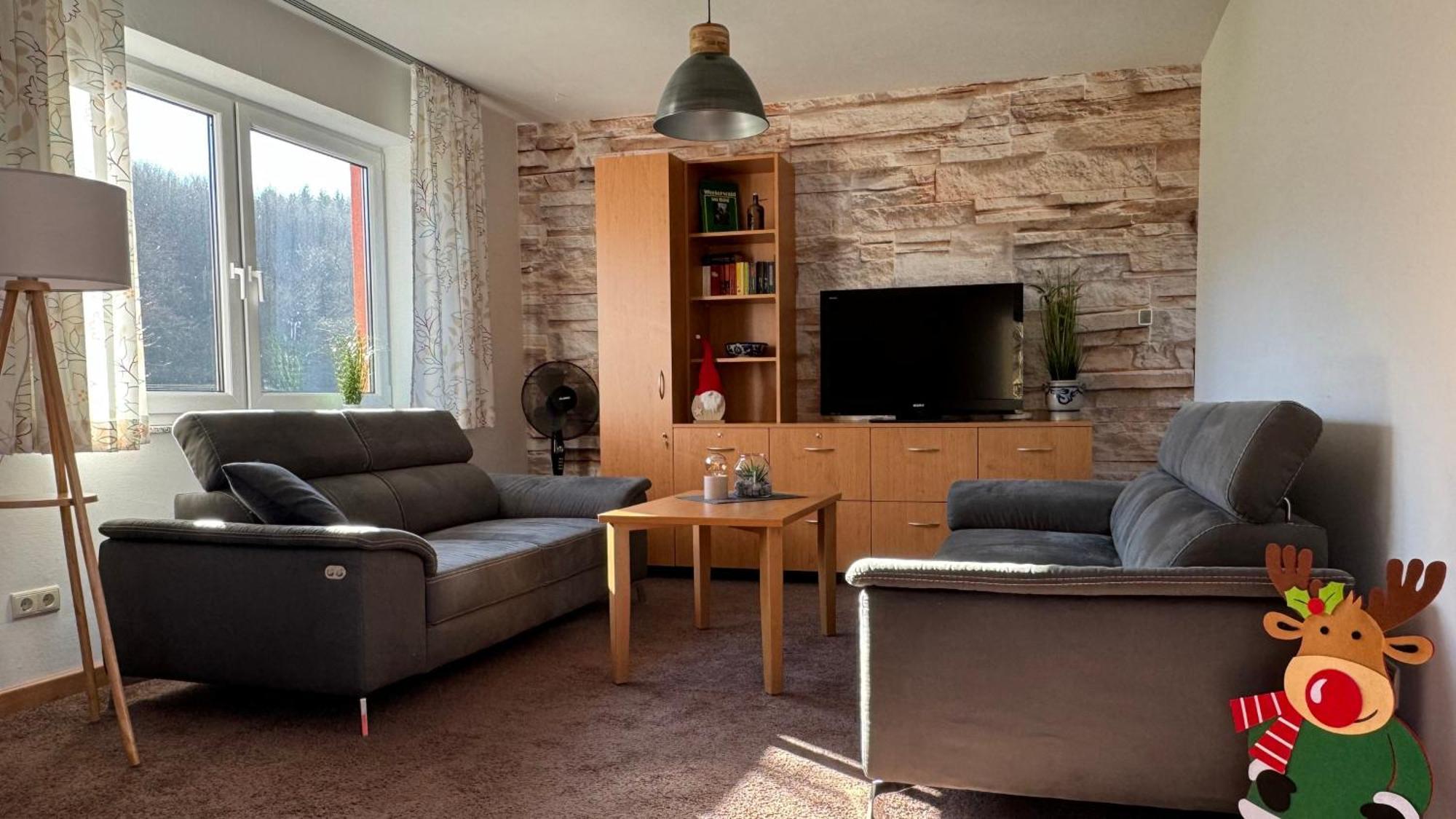 Appartamento Casa Philippi Montabaur Esterno foto